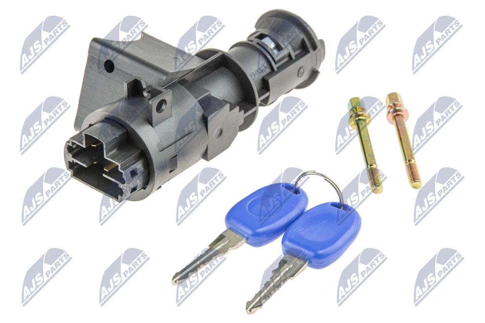 Steering Lock EST-FT-004B