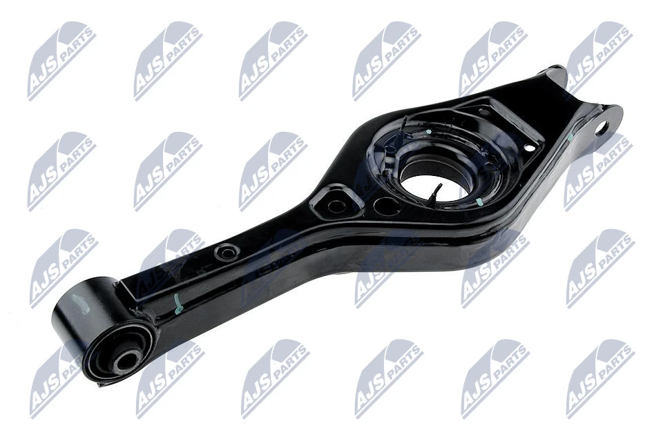 Control/Trailing Arm, wheel suspension ZWT-KA-308