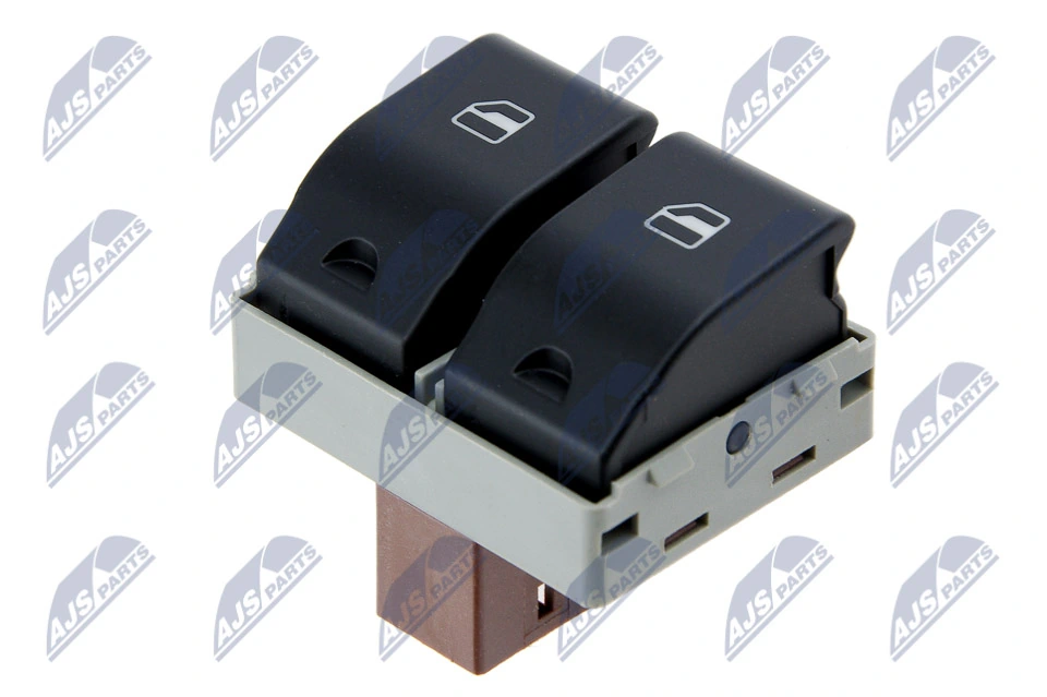 Switch, window regulator EWS-VW-071
