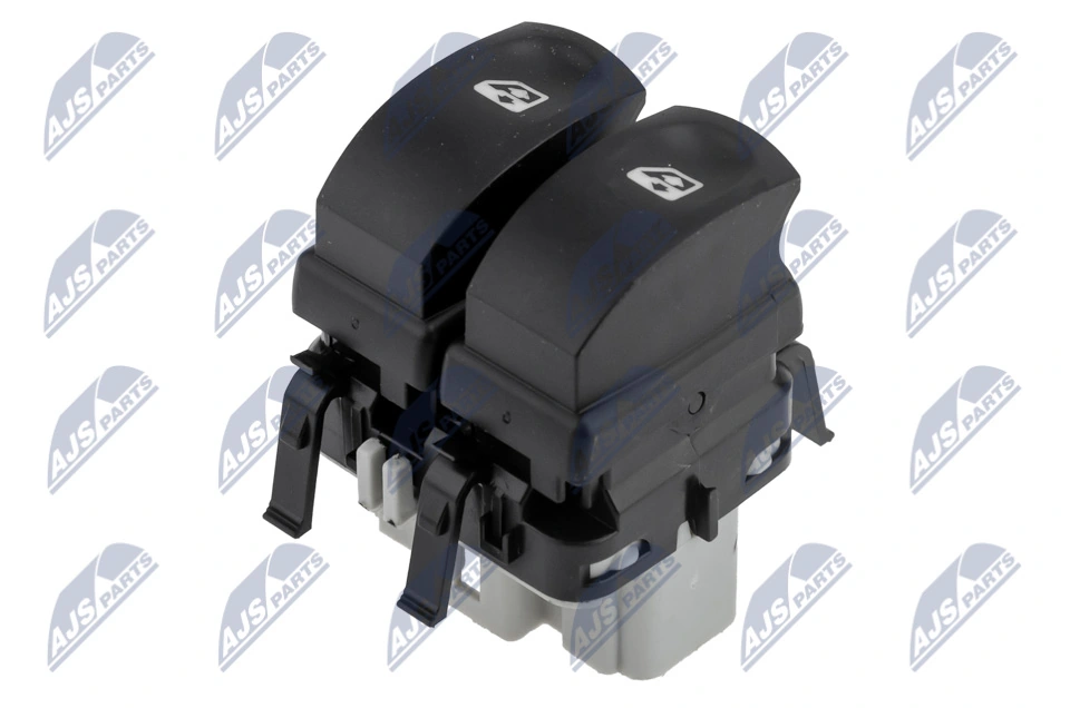 Switch, window regulator EWS-RE-075