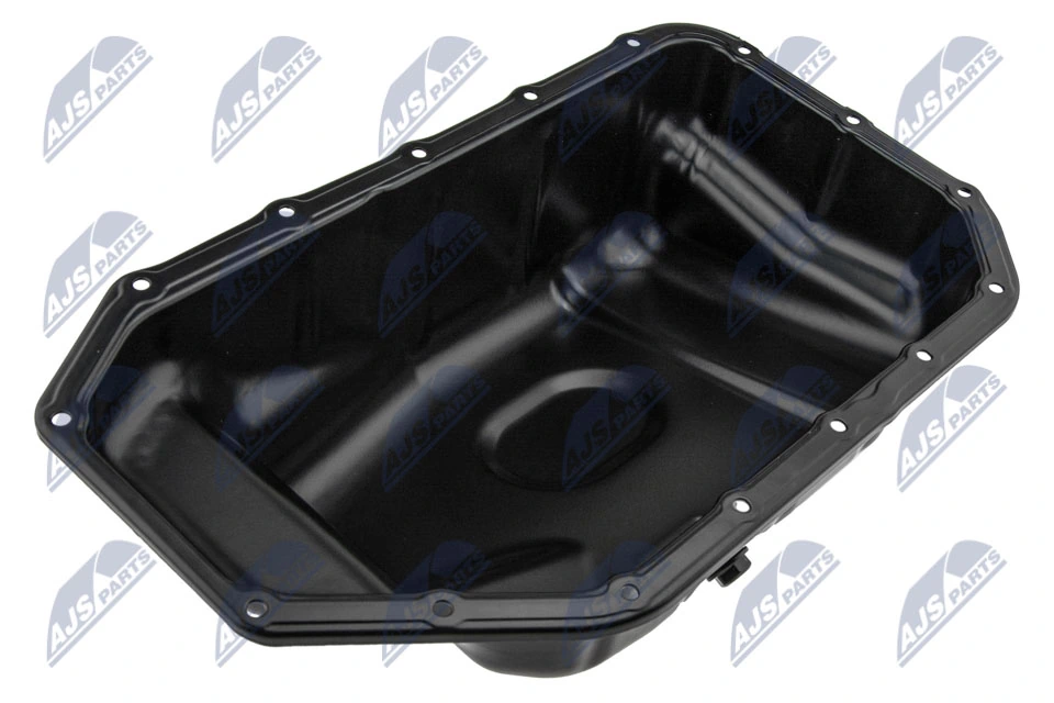 Oil Sump BMO-HD-008