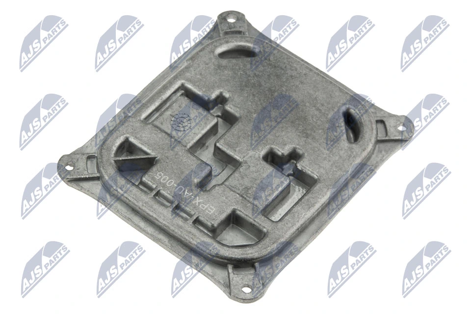 NTY EPX-AU-005 Control Unit, lights