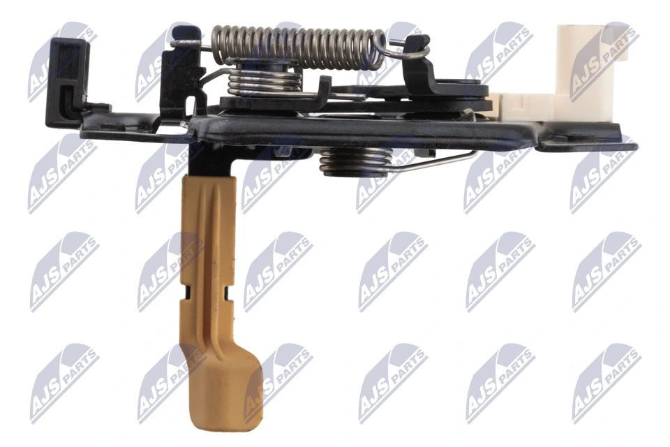 NTY EZC-FR-284 Bonnet Lock