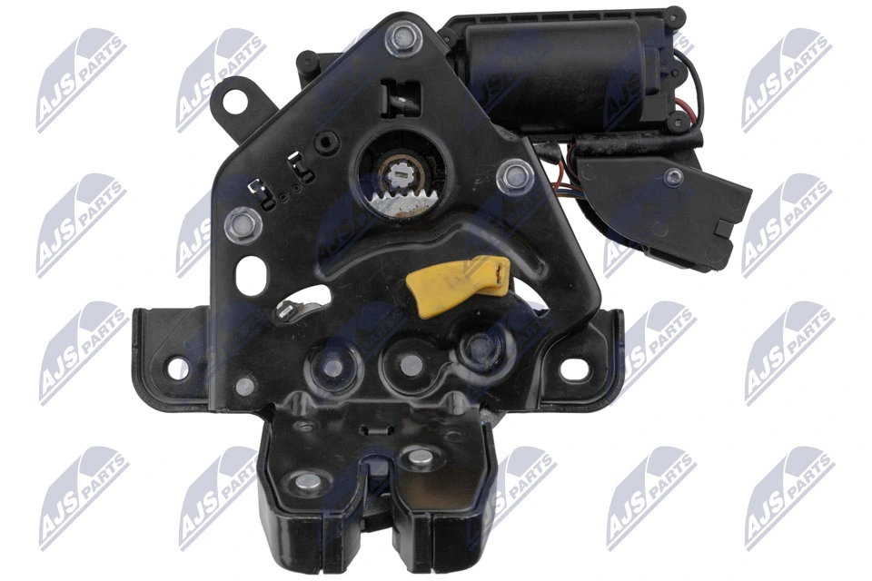 Tailgate Lock EZC-CH-091