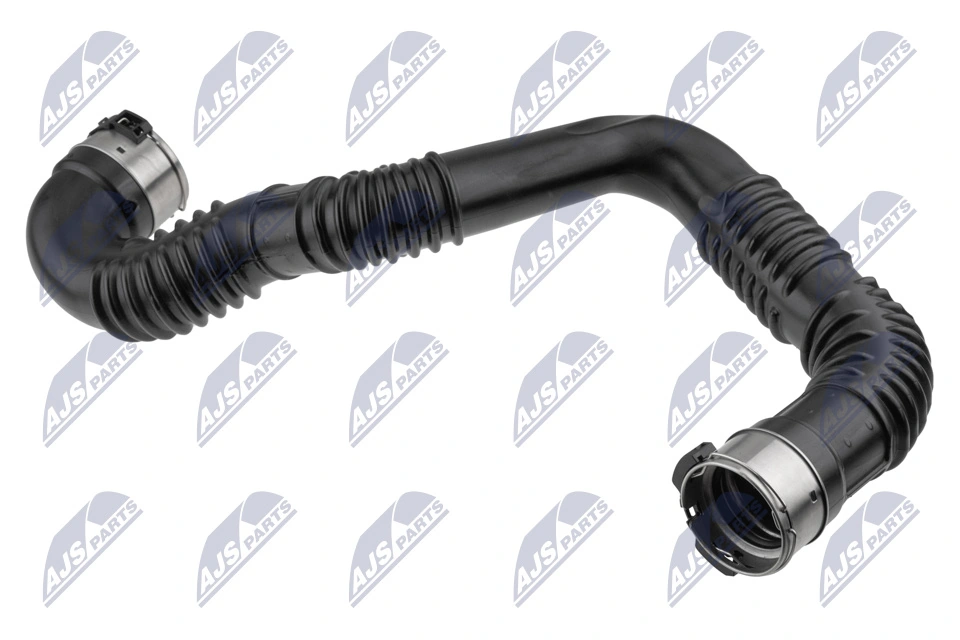 NTY GPP-NS-034 Charge Air Hose