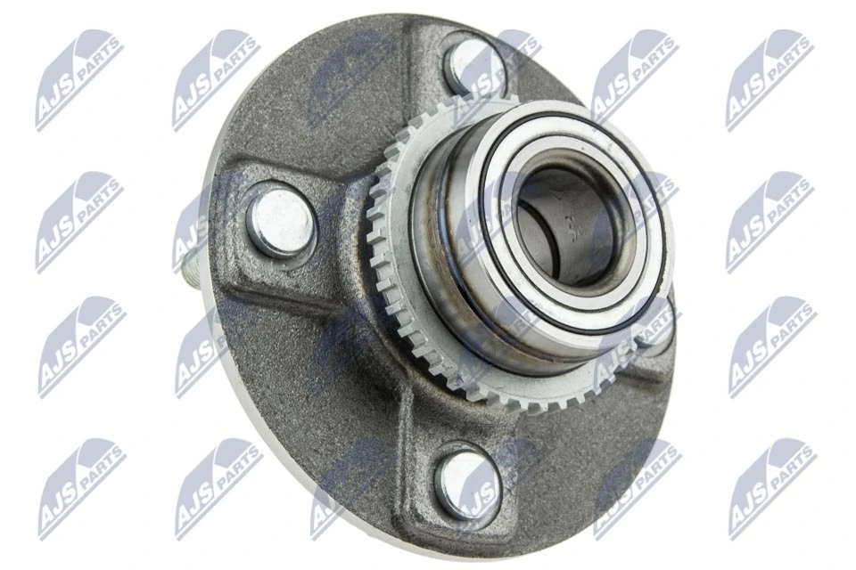 Wheel Bearing Kit KLT-NS-037