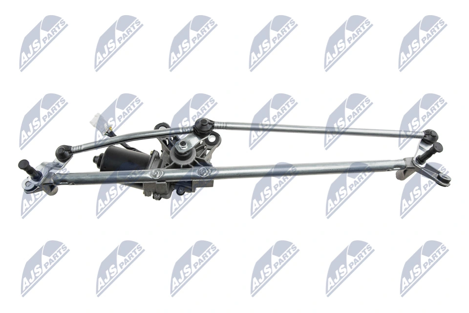 NTY ESW-SA-000 Window Cleaning System