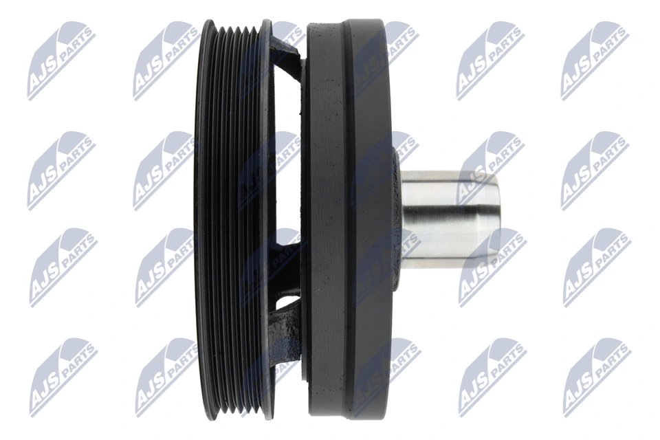 NTY RKP-CH-020 Belt Pulley, crankshaft