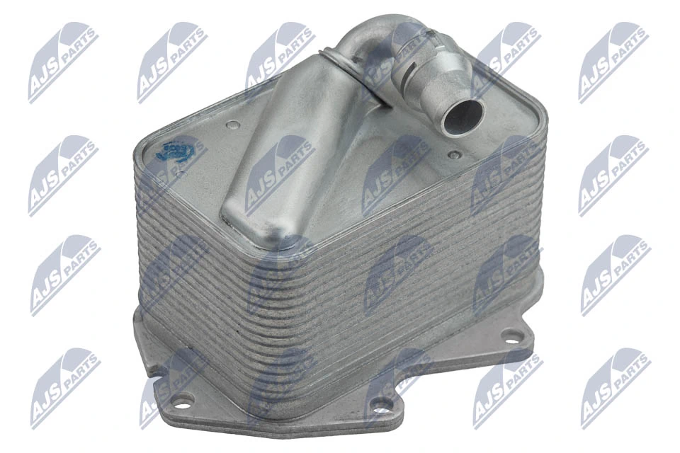 Oil Cooler, engine oil CCL-BM-069