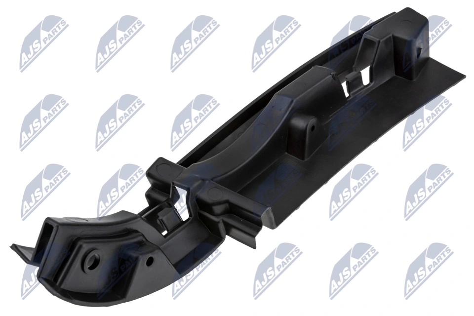 NTY EZC-AU-223 Mounting Bracket, bumper