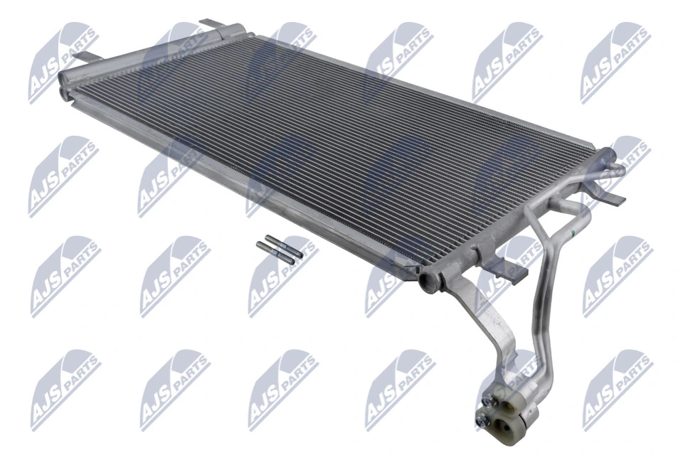 Condenser, air conditioning CCS-HY-051