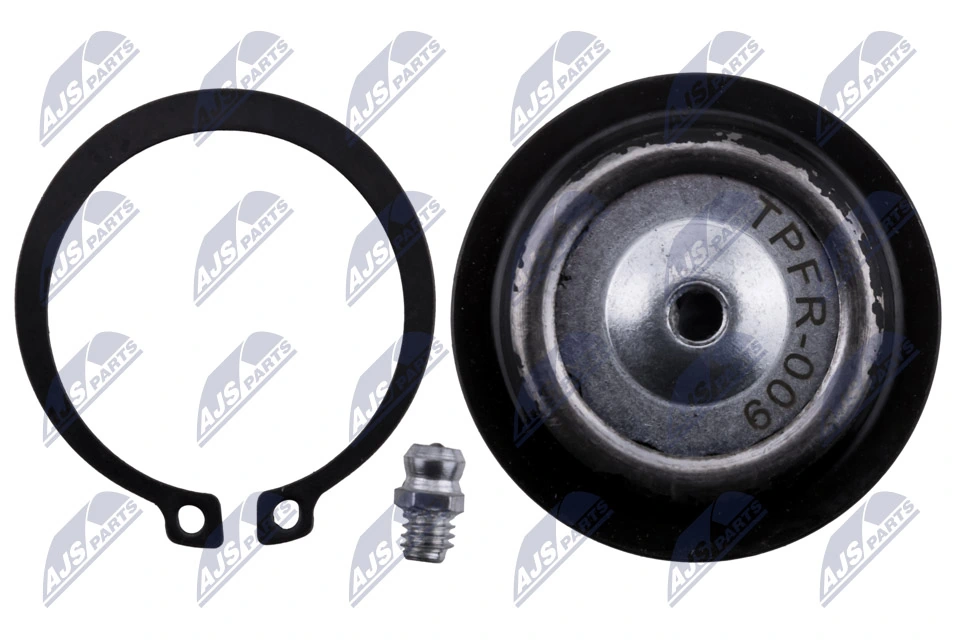 Ball Joint ZSD-FR-009