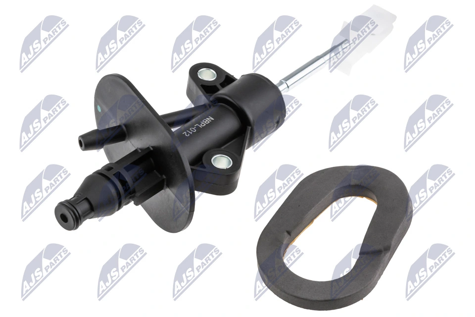 Master Cylinder, clutch NSP-PL-012