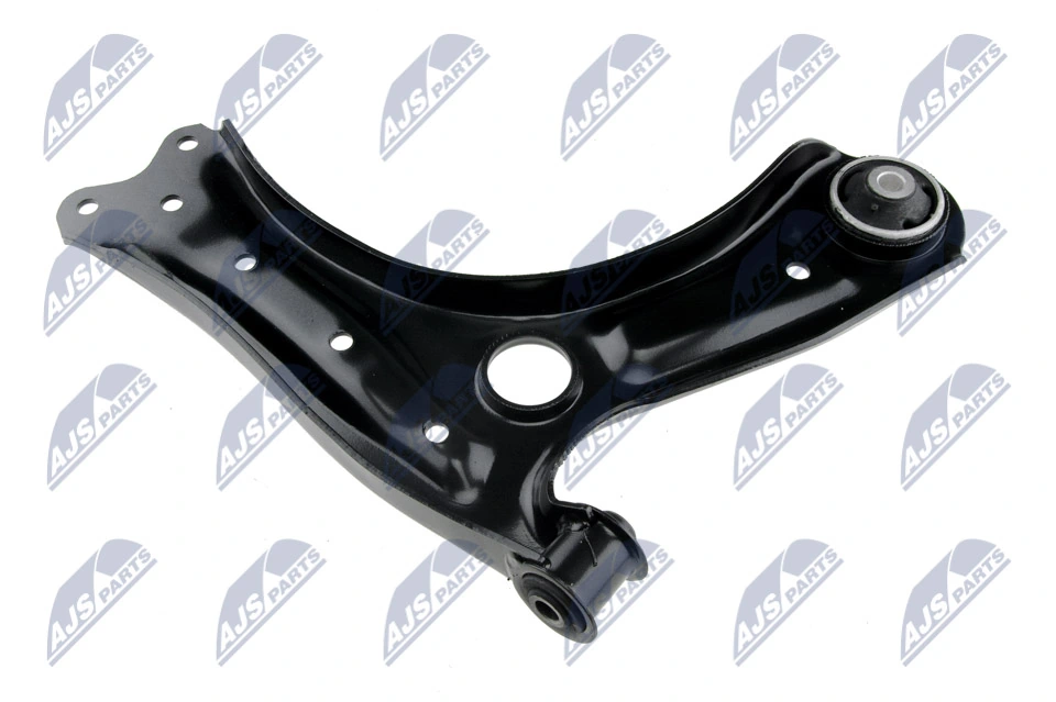 Control/Trailing Arm, wheel suspension ZWD-VW-032