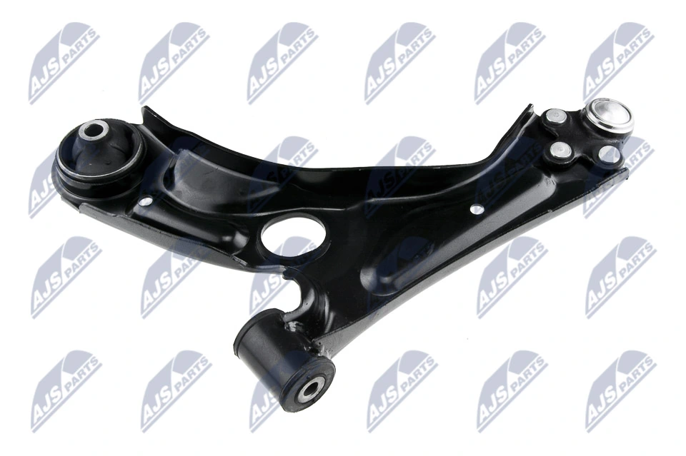 Control/Trailing Arm, wheel suspension ZWD-DW-035