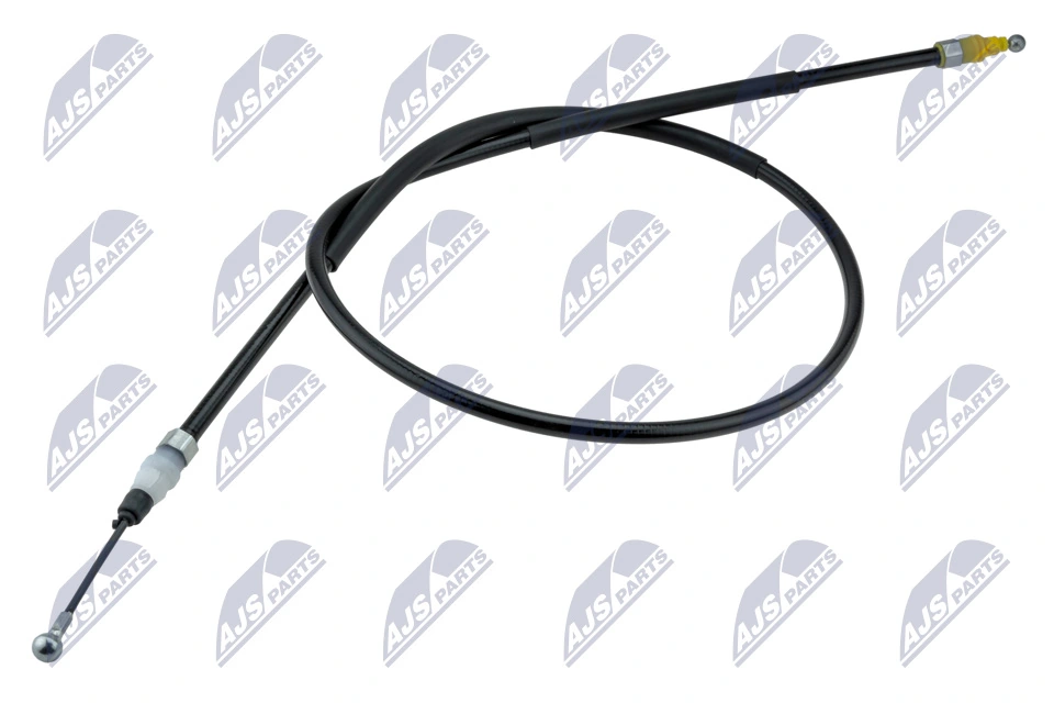 Cable Pull, parking brake HLR-NS-002