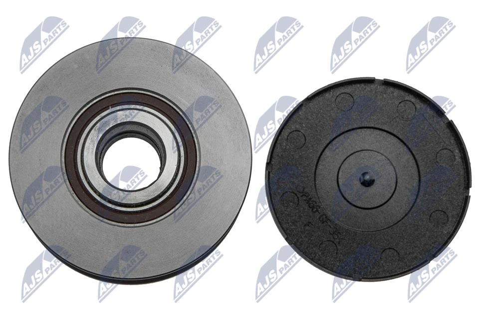 Alternator Freewheel Clutch ESA-FR-002
