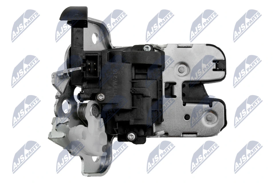 Boot Lock EZC-VW-216