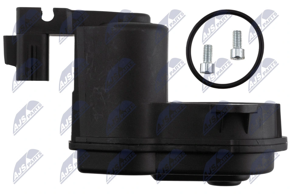 Control Element, parking brake caliper HZS-LR-002A