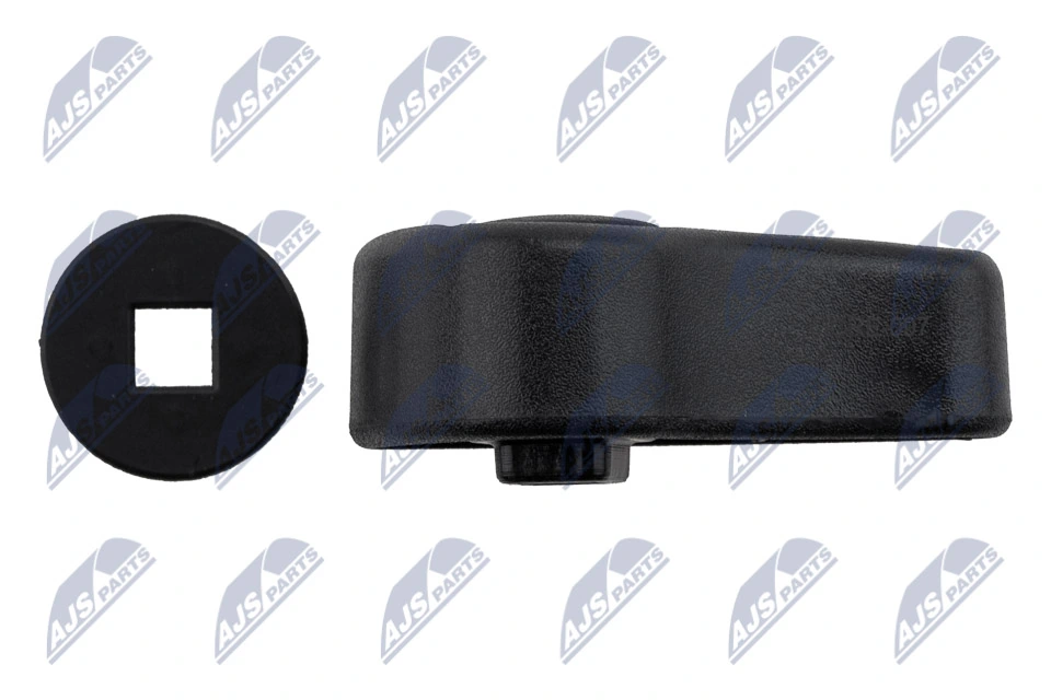 NTY EZC-RE-097 Control, seat back adjustment