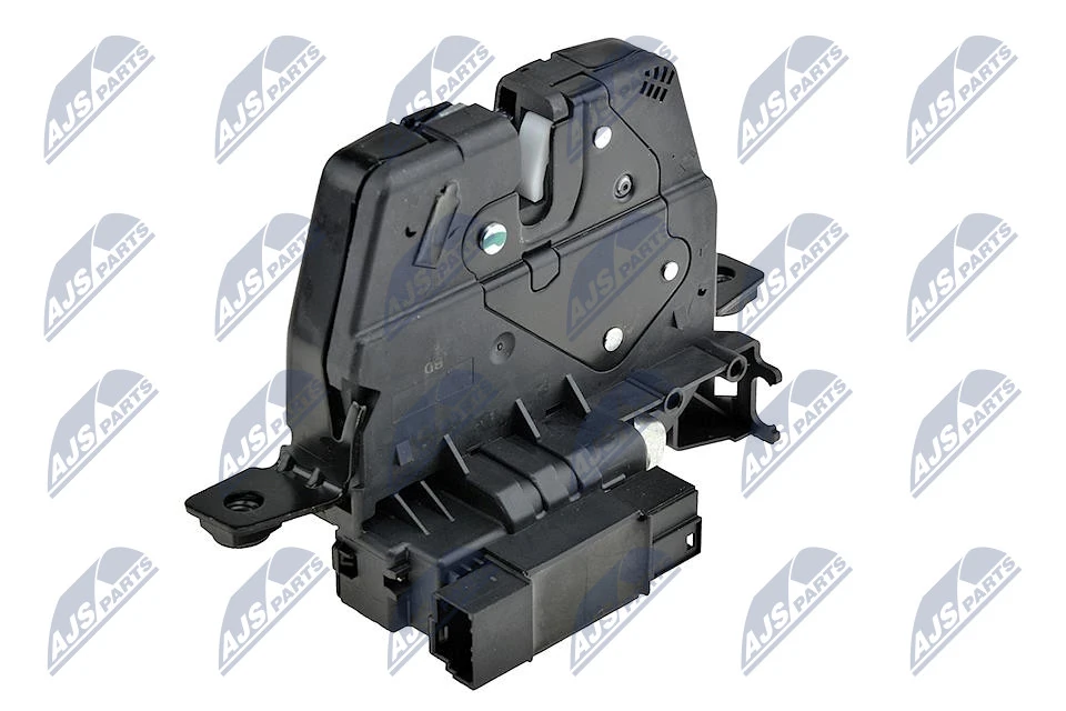 Tailgate Lock EZC-BM-072