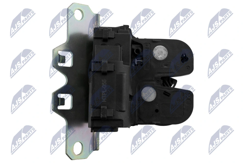 Tailgate Lock EZC-PL-058