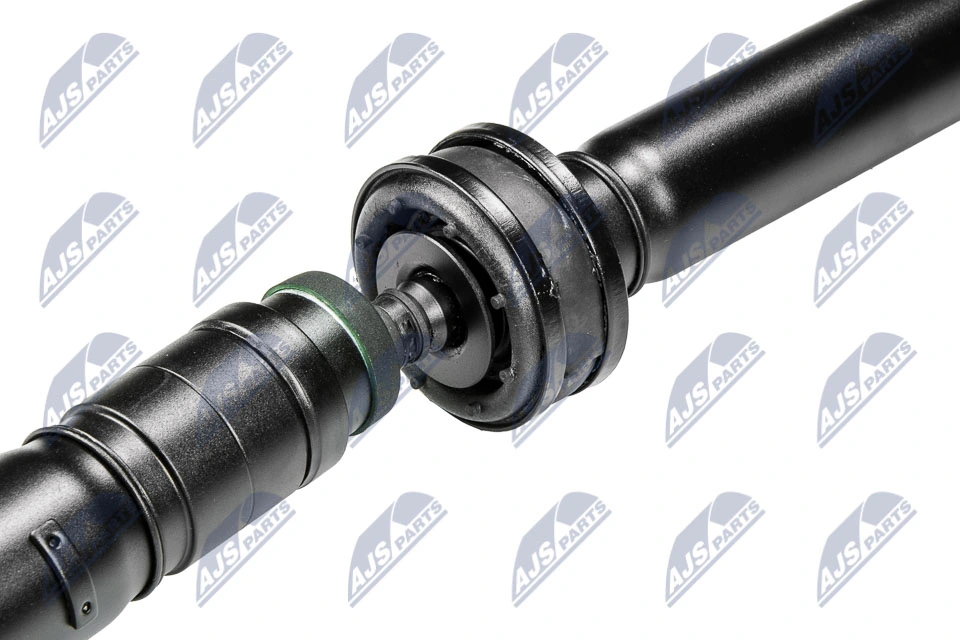 Propshaft, axle drive NWN-NS-027