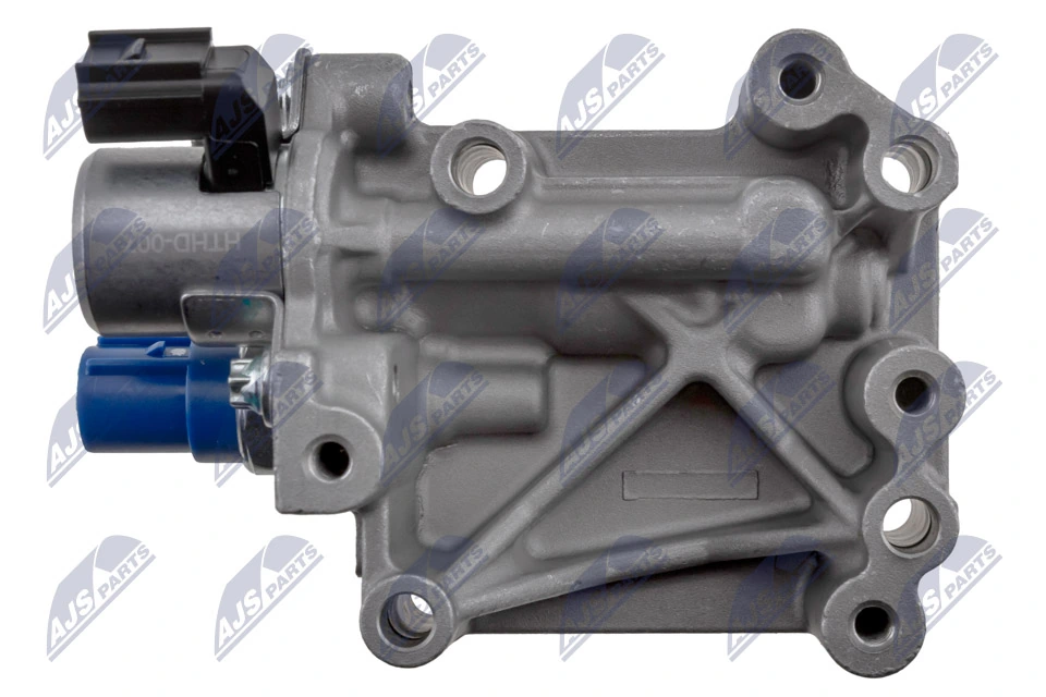 NTY EFR-HD-007 Control Valve, camshaft adjustment