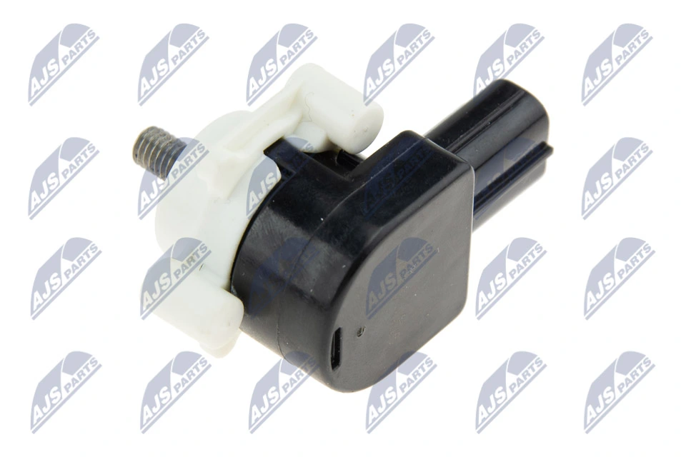 Control Unit, air suspension ECX-TY-005