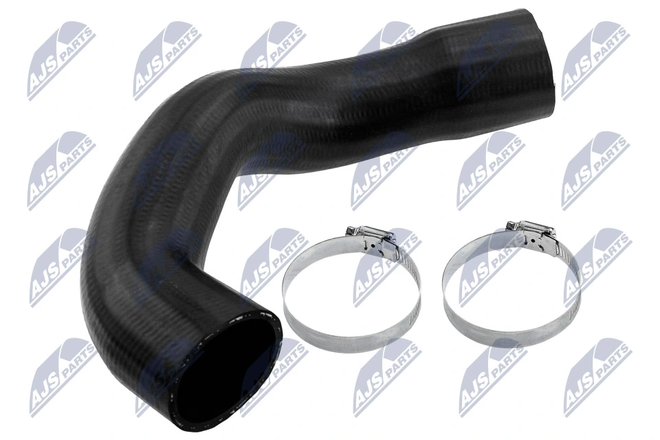 Charge Air Hose GPP-LR-002