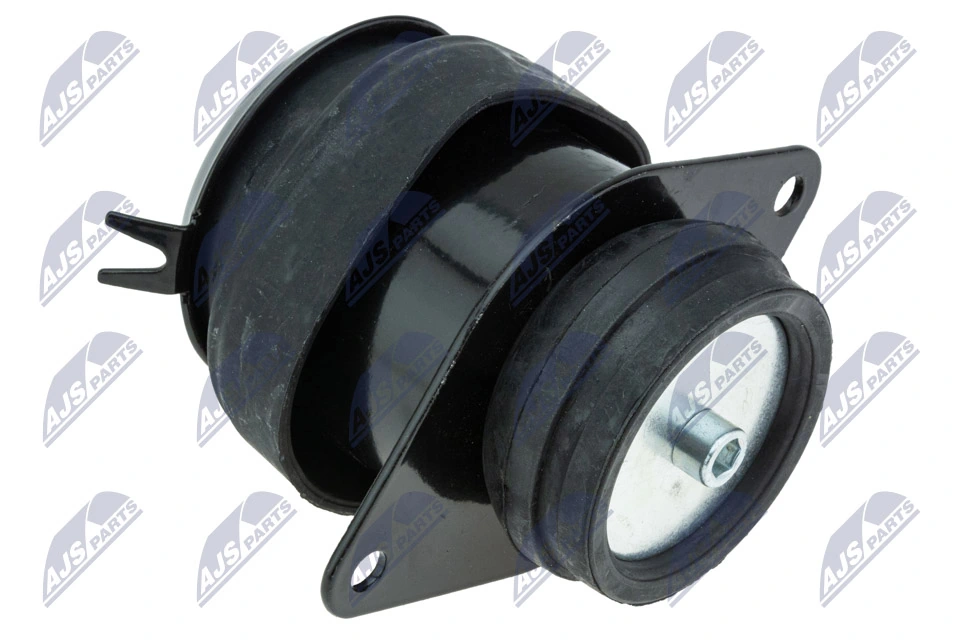 NTY ZPS-VW-117 Mounting, engine