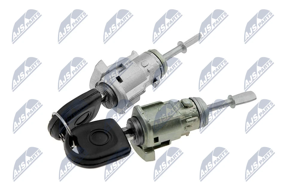Lock Cylinder Kit EZC-VW-092