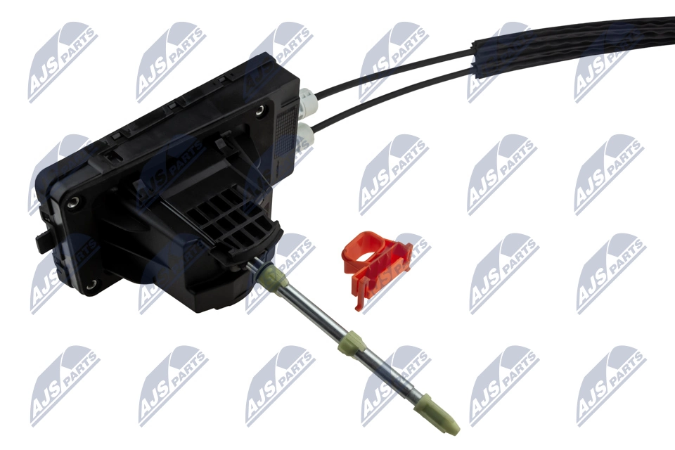 Bushing, selector/shift rod LZB-RE-001