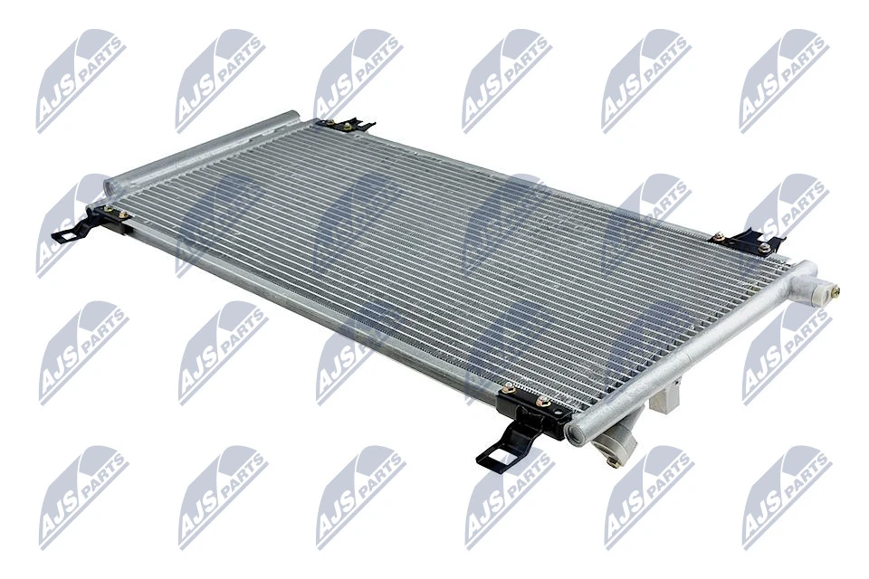 Condenser, air conditioning CCS-TY-031