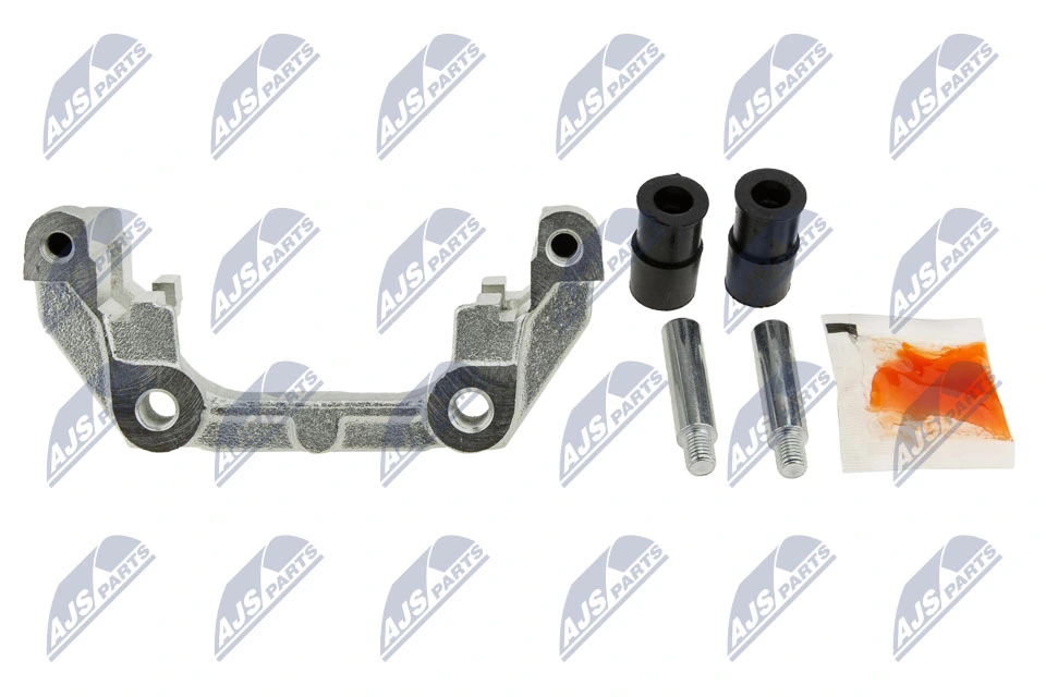 NTY HZT-PL-004A Bracket, brake caliper