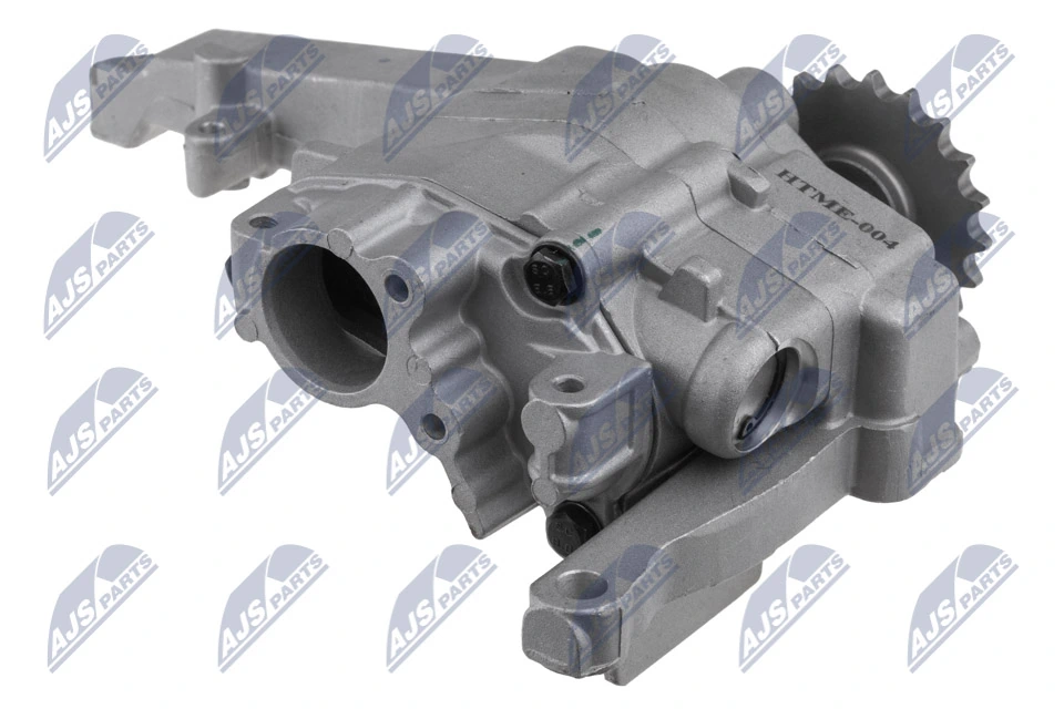 Oil Pump BPO-ME-004