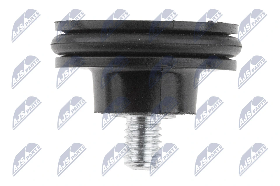 NTY EZC-RE-310 Roller Guide, sliding door