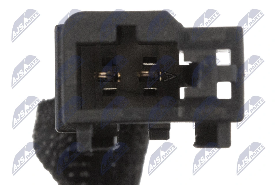 NTY EZC-AU-255 Rear View Camera, park distance control