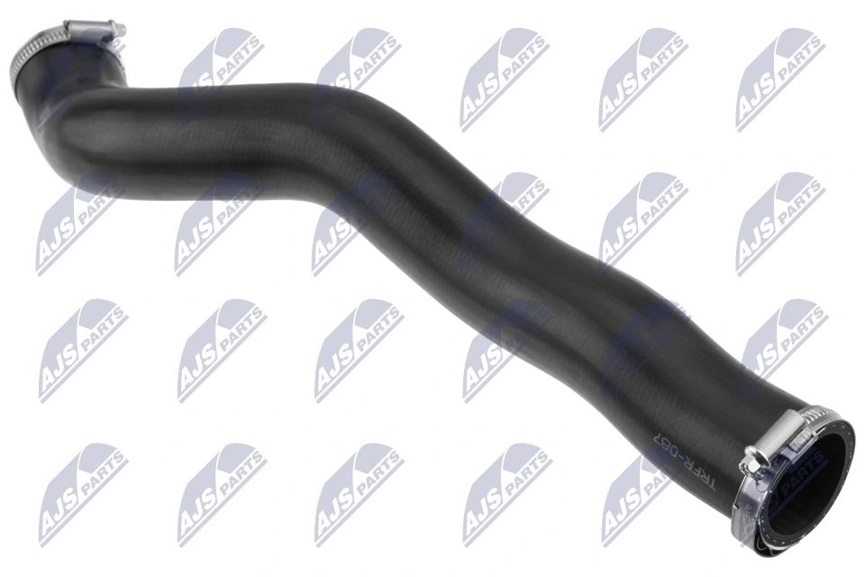 Charge Air Hose GPP-FR-087