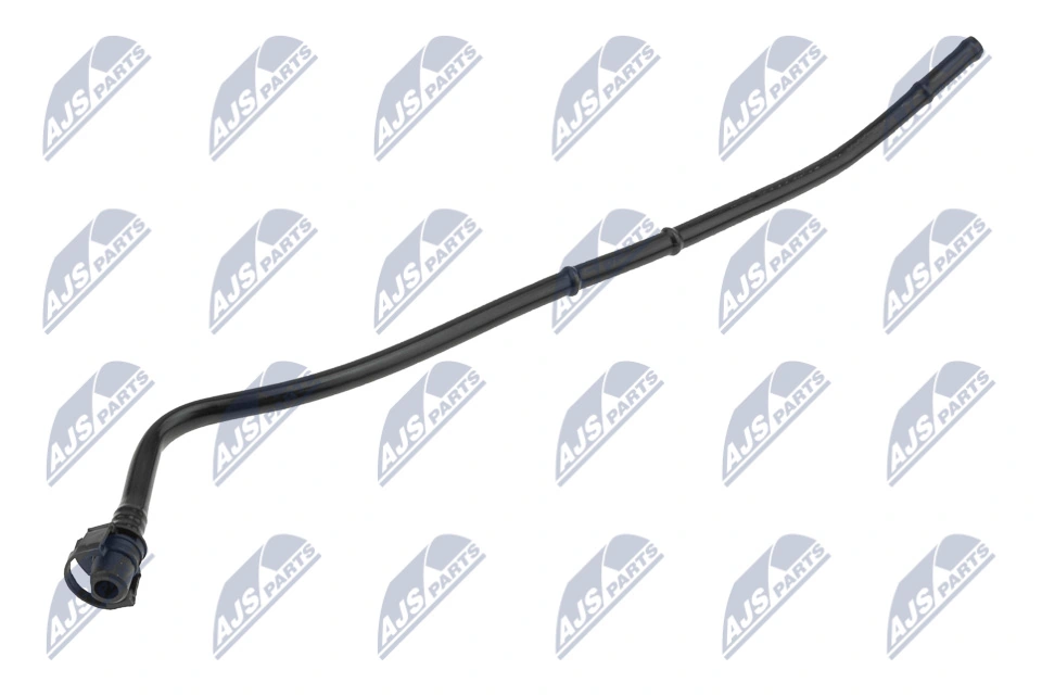 Radiator Hose CTM-PL-022