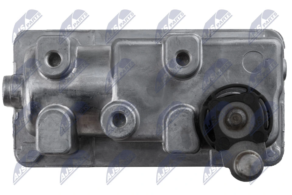 NTY ECD-FR-027 Control Box, charger