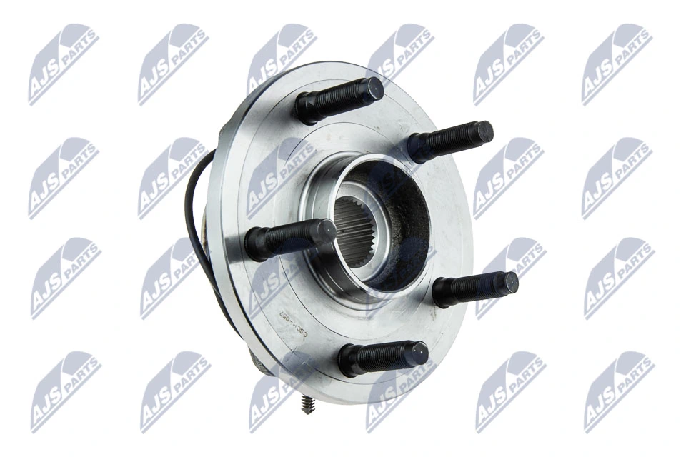 NTY KLP-CH-057 Wheel Bearing Kit