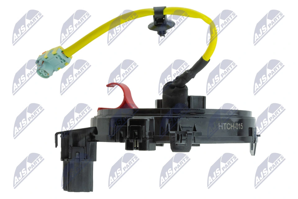 NTY EAS-CH-014 Clock Spring, airbag