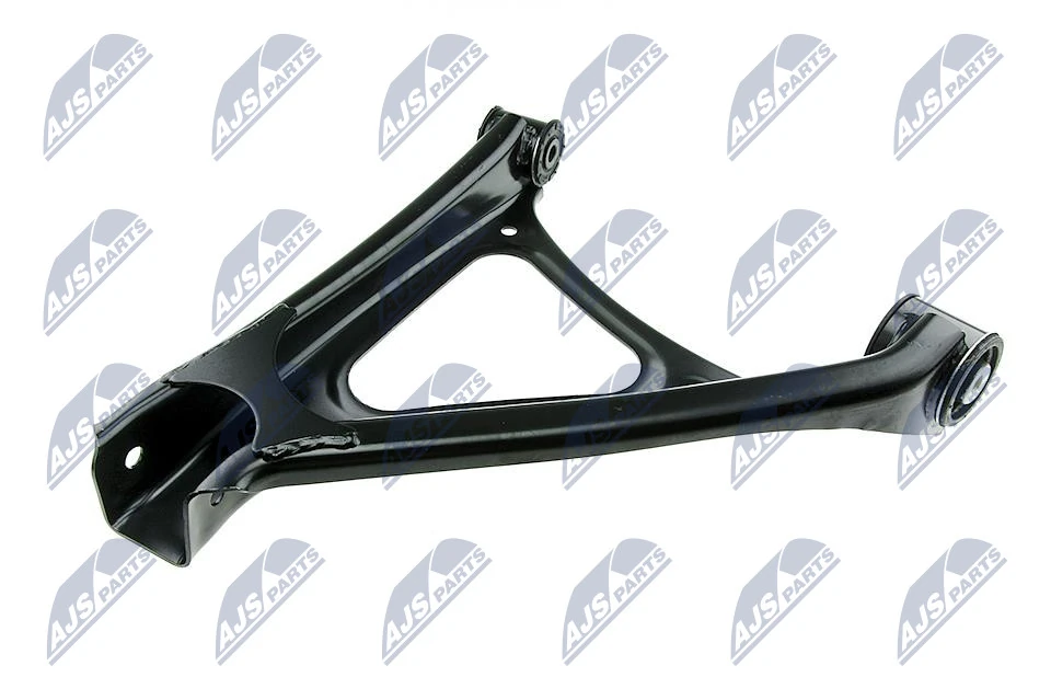 Control/Trailing Arm, wheel suspension ZWT-VW-025
