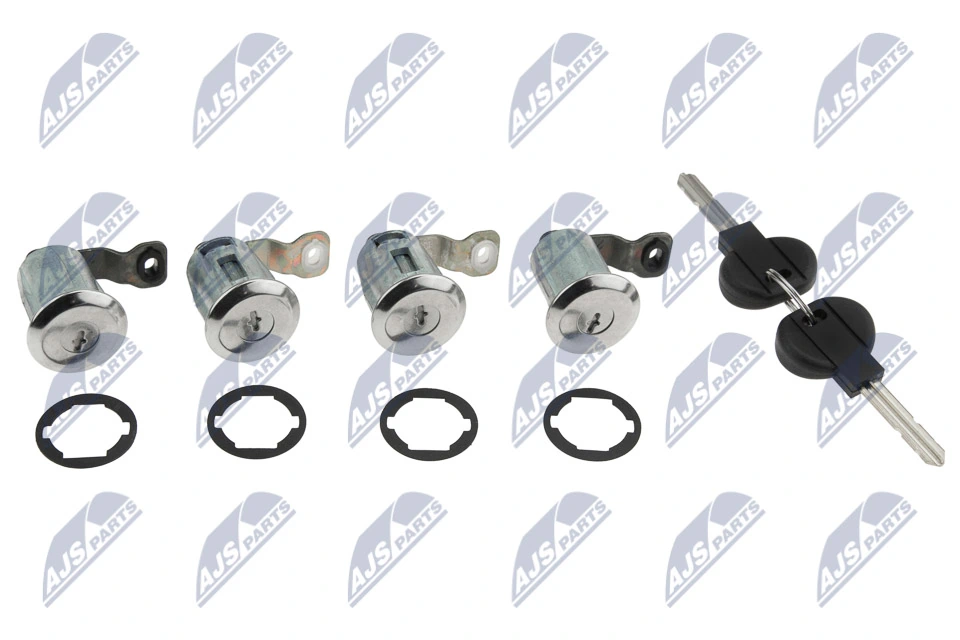 Lock Cylinder EZC-PE-036