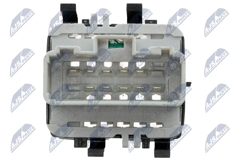 Switch, window regulator EWS-RE-016