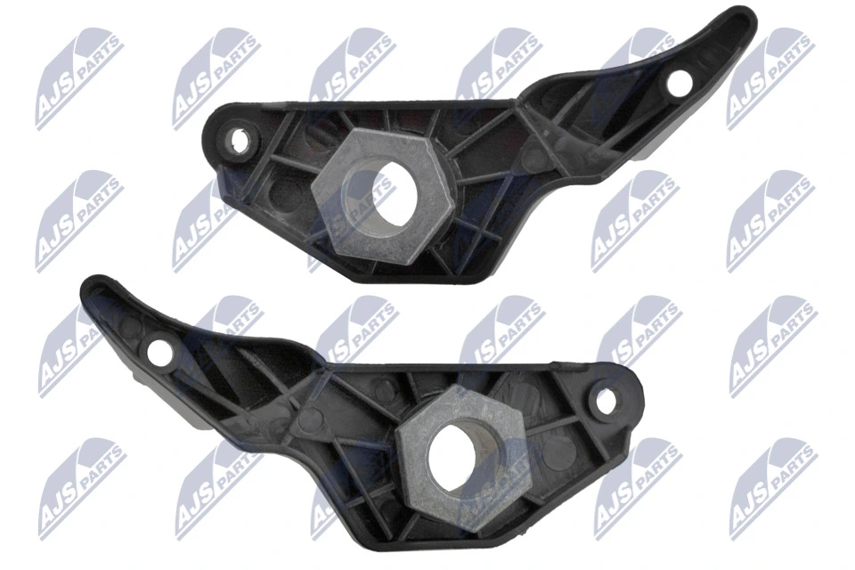 NTY EZ-BM-002 Repair Kit, headlight (bracket)