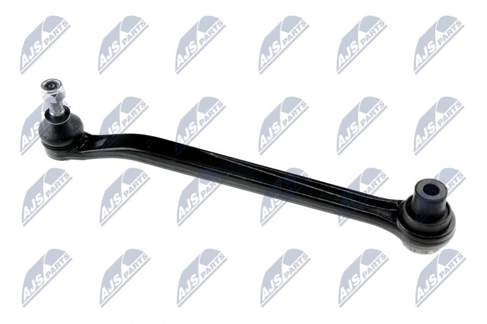 Control/Trailing Arm, wheel suspension ZWT-AU-004