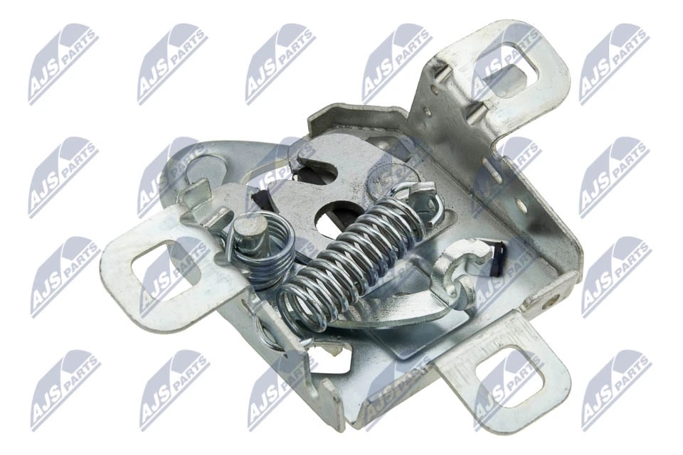 Bonnet Lock EZC-FT-108