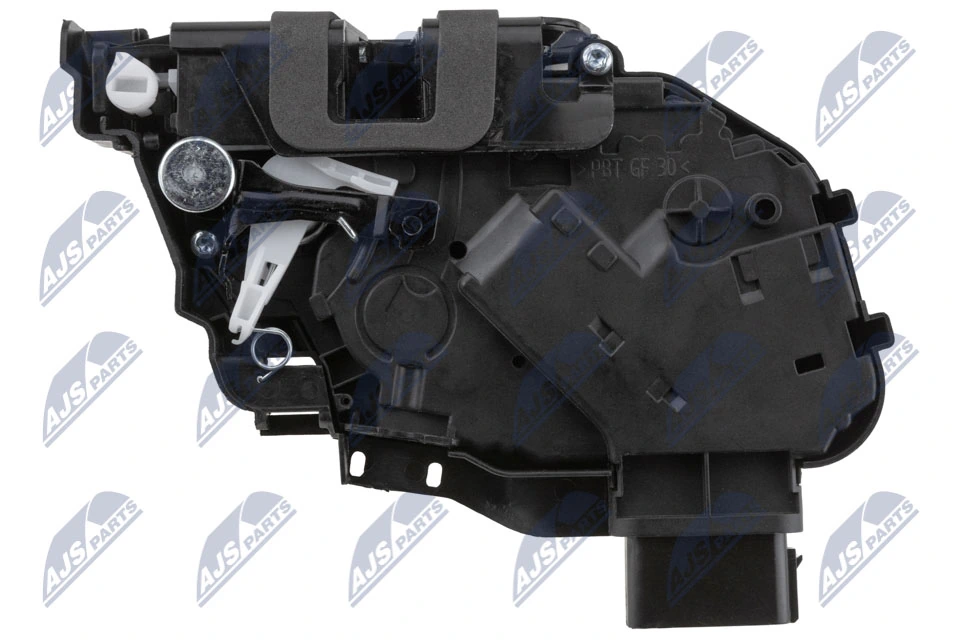 NTY EZC-FR-314 Door Lock